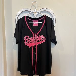 Forever 21 x Barbie Jersey